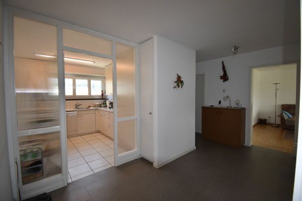 4-Zimmer-Wohnung nahe Bahnhof süd - Photo 1