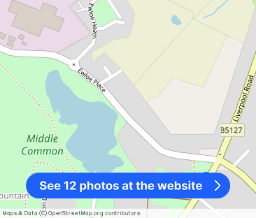 Ewloe Place, Buckley, CH7 - Photo 1