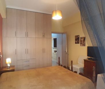 Διαμέρισμα για ενοικίαση Άγιος Ελευθέριος (Άγιος Ελευθέριος - Προμπ... - Photo 4