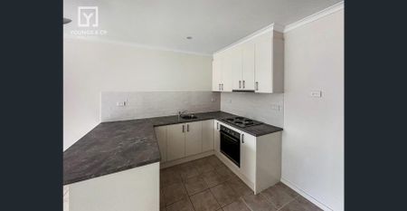 Central Two Bedroom Unit - Photo 4