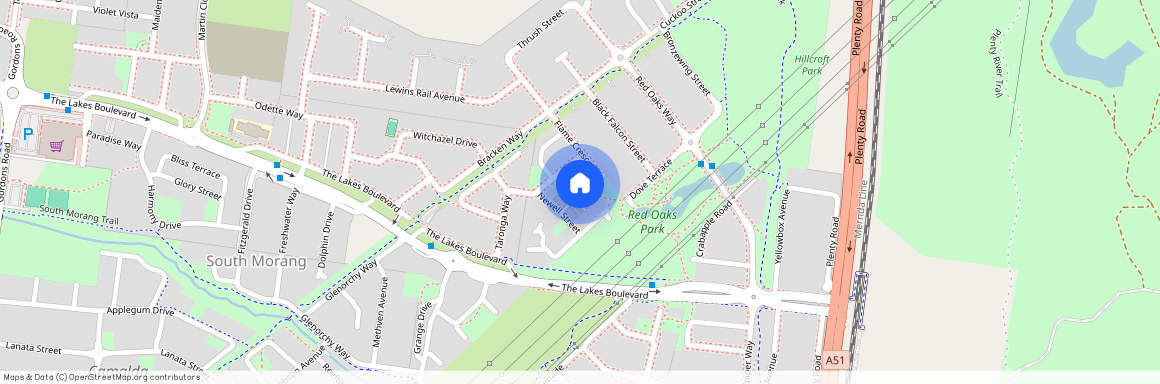 14 Flame Crescent, South Morang