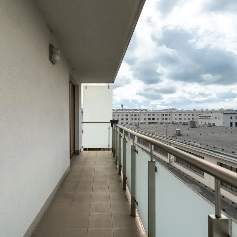 Łazienki Królewskie | Cisza i funkcjonalny rozkład – zdjęcie 1