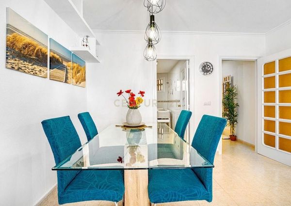 Calpe/Calp, Valencian Community