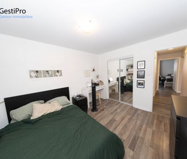 2375-2475 d’Alger / 2453-2465 Père-Lelièvre - Photo 4