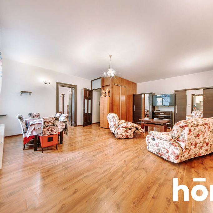 Mieszkanie 96 m², Toruń, Przedmieście Bydgoskie, Szosa Bydgoska - Zdjęcie 1