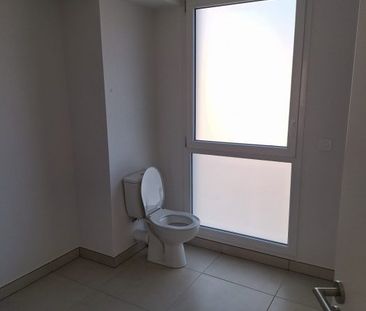 T2 AVEC TERRASSE ET PARKING - Photo 5