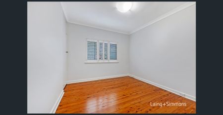 Full Brick Family Home In Convenient Location | 6 MONTH LEASE ONLY - Photo 4