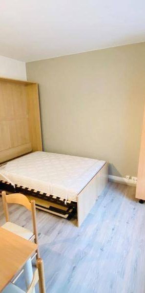 Appartement 1 pièce - 71850 Charnay-lès-Mâcon - Photo 1