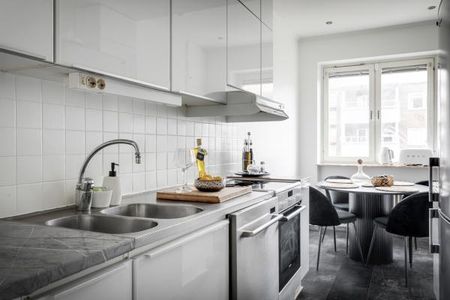 Klockaregatan, Helsingborg - Foto 4