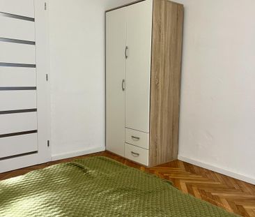 PRENÁJOM – ZARIADENÝ 3-IZBOVÝ BYT | NÁBREŽIE MLÁDEŽE | NITRA - Photo 1