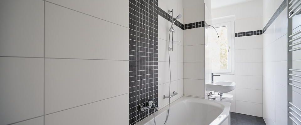 Frisch sanierte 4-Raum-Wohnung mit Balkon - Foto 1