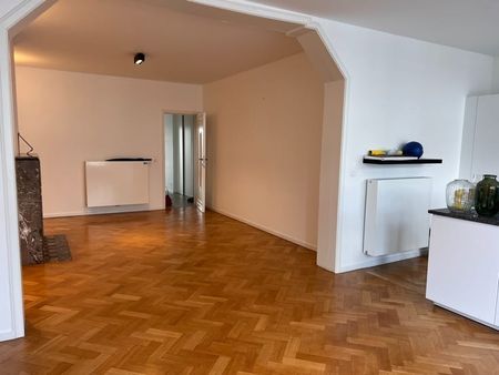 Appartement te huur - Foto 3