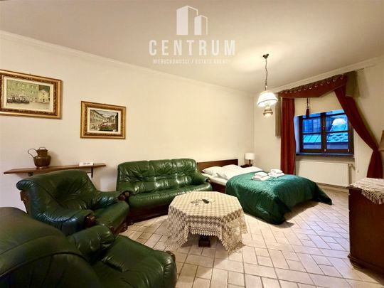 Lublin, Śródmieście, Stare Miasto, Grodzka - Photo 1