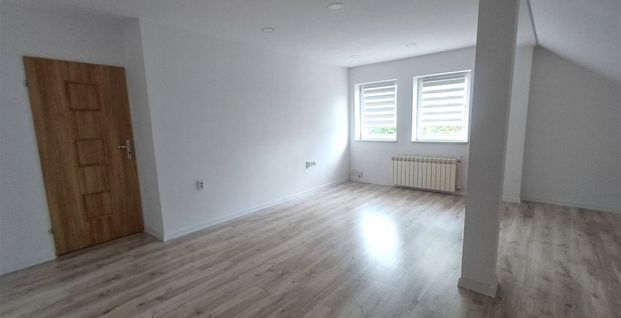 Żory Mieszkanie na wynajem - Zdjęcie 1