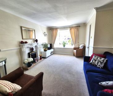 3 bedroom semi-detached house to rent - Photo 5