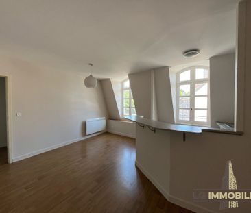 Amiens CENTRE-VILLE - TYPE 2 - Photo 1