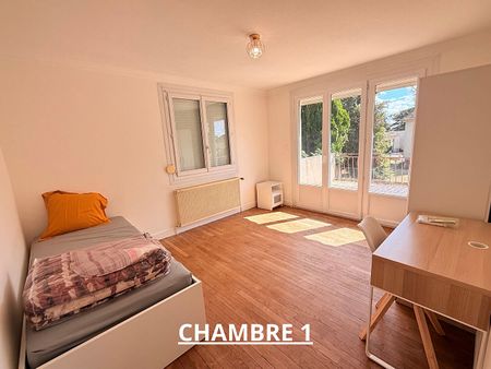 Maison Caen 5 pièce(s) - Photo 5