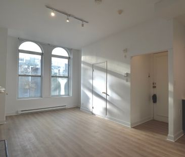 Condo à louer, Montréal (Ville-Marie) - Photo 6