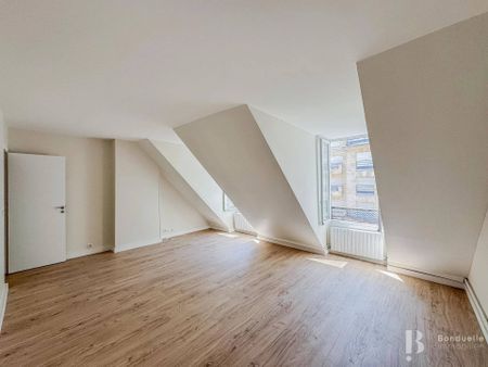 Rental Apartment Paris 16th Muette - Photo 4