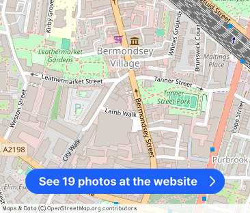 Lamb Walk London SE1 - Photo 1