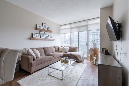 For Lease - 15 Windermere Avenue Unit# 512, Toronto, Ontario - Photo 3