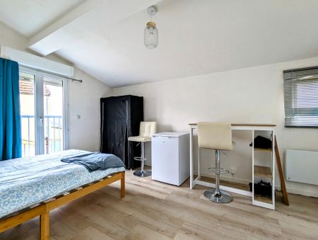 Appartement ancien - Photo 3