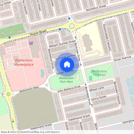 38 Oat Lane, Kitchener