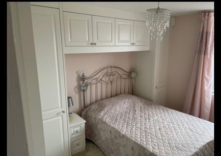 Room in a Shared Flat, Parsons House, W2 - Photo 3