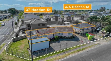 Newly renovated family home Mangere East - Photo 4