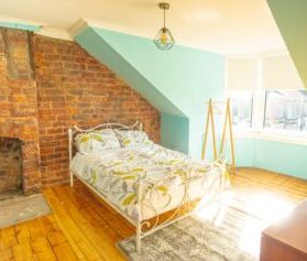 HMO Walker Street, Paisley PA1 2EL - Photo 3