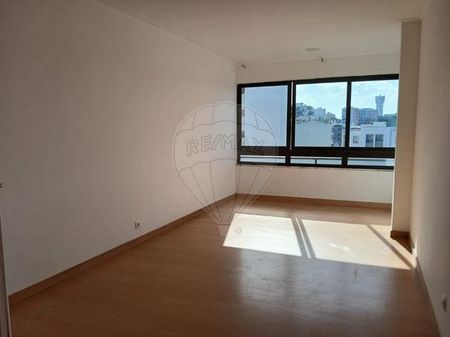 Apartamento T2 - Photo 2