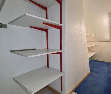 Biete schöne, helle 3 Zimmer Mietwohnung - Foto 1