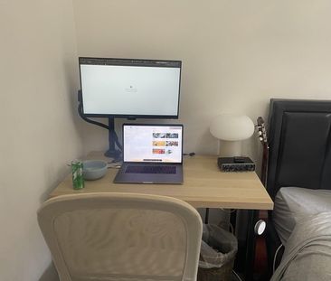 Room in a Shared House, Ramar House, E1 - Photo 2