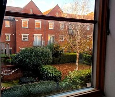 1 bedroom flat to rent - Photo 6