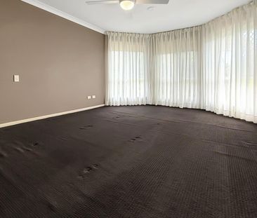 Spacious High Set Family Home with Multiple Living Areas & Moreton ... - Photo 5