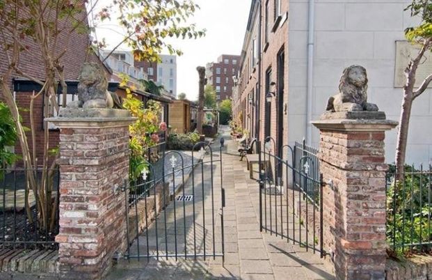 Te huur: Huis Leeuwenhofje in Gorinchem - Foto 1