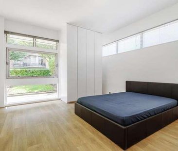 Prince Albert Road, St. Johns Wood, NW8 - Photo 2