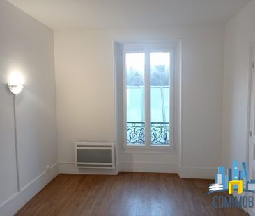 COURBEVOIE 2 P RUE DE BELFORT CENTRE VILLE - Photo 2