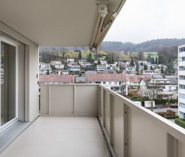 Living with a view of the countryside - Foto 3