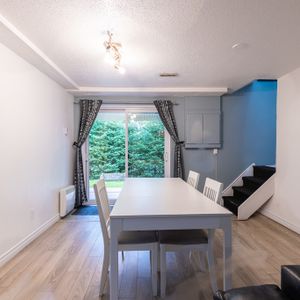3 ½ MEUBLÉ TOUT INCLUS - Photo 2