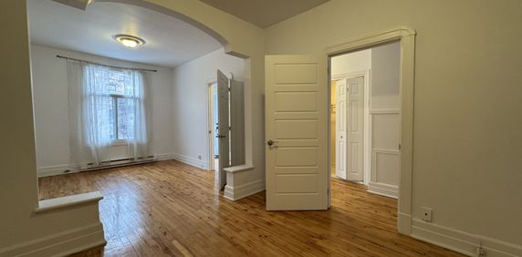 Verdun - Beau 3 1/2 Disponible - Photo 2