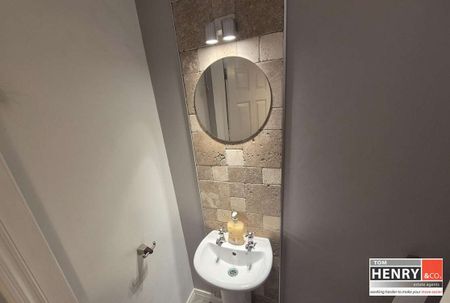 22 KEELMOUNT GRANGE, SCOTCH STREET, PORTADOWN, BT62 1UE - Photo 5