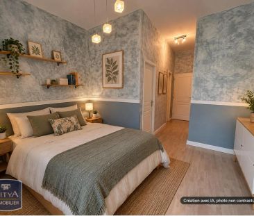 Appartement à louer 4 pièces 150.33m² - Photo 1