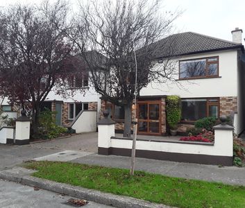 Wesley Heights, Dundrum, Dublin 16, - Photo 1