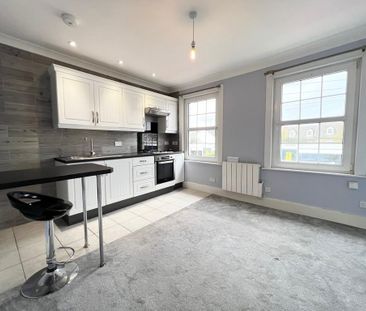 1 bedroom apartment to rent - Photo 4