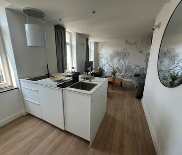 Location Appartement 1 pièce 24m² - Photo 2