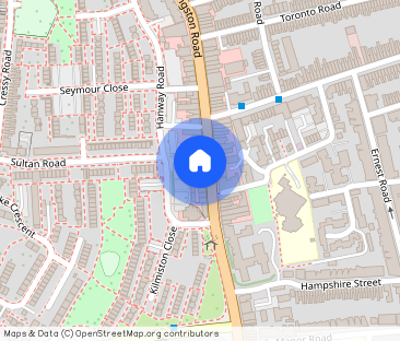 Kingston Road, Portsmouth, 15, PO2 - Photo 1