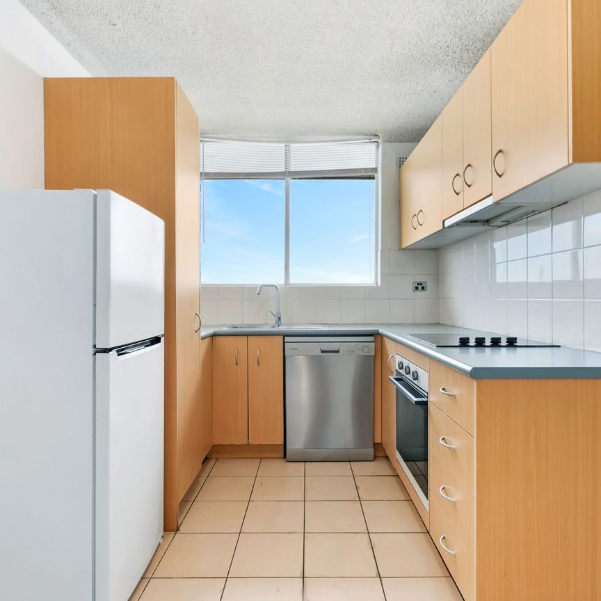Double Brick Apartment in the Heart of Harris Park - Photo 1
