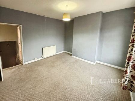 2 bedroom house to rent Pen Street, PE21 - Photo 5