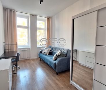 Mieszkanie na wynajem - Zdjęcie 4